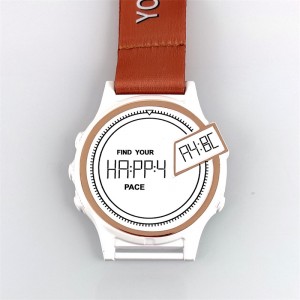 เหรียญรางวัลการออกแบบเหรียญรางวัล GAG