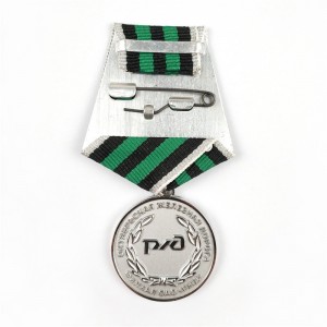 Medalla Medallion ที่กำหนดเอง Die Cast Metal Badge 3D กิจกรรมและเหรียญรางวัลรางวัล