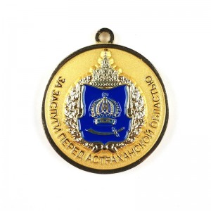 Medal of Honor Design Design Design Medal Insol