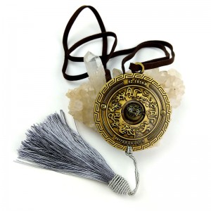 ปรับแต่ง Gold Silver Bronze Medal Hanger Ukraine League Jiu Jitsu Medal Holders